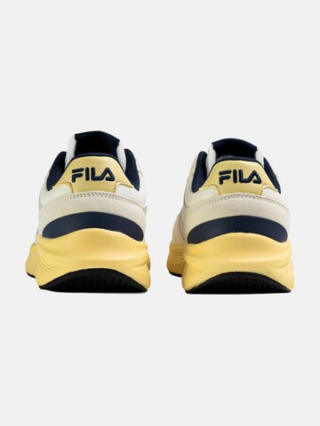 FILA Sneaker low 'FILA SKYLEAP wmn'‌‌‌ in Weiß