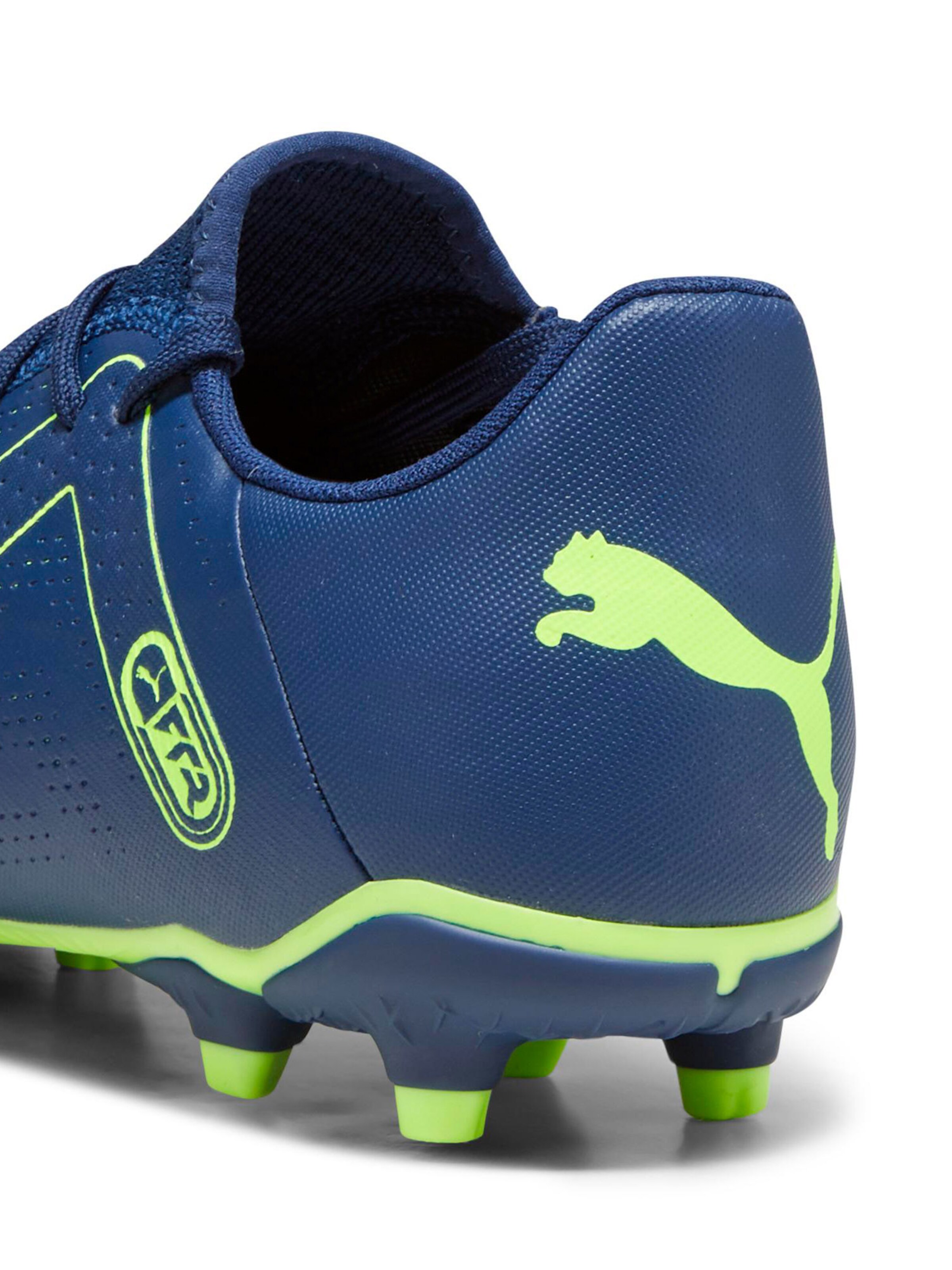 PUMA Fußballschuh 'Future Play' in Blau