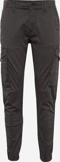 JACK & JONES Cargo trousers 'Paul Flake' in Dark grey, Item view