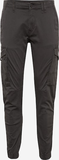 JACK & JONES Pantalon cargo 'Paul Flake' en gris foncé, Vue avec produit