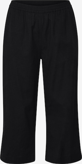 Kelnės 'Vicca' iš KAFFE CURVE, spalva – juoda, Prekių apžvalga