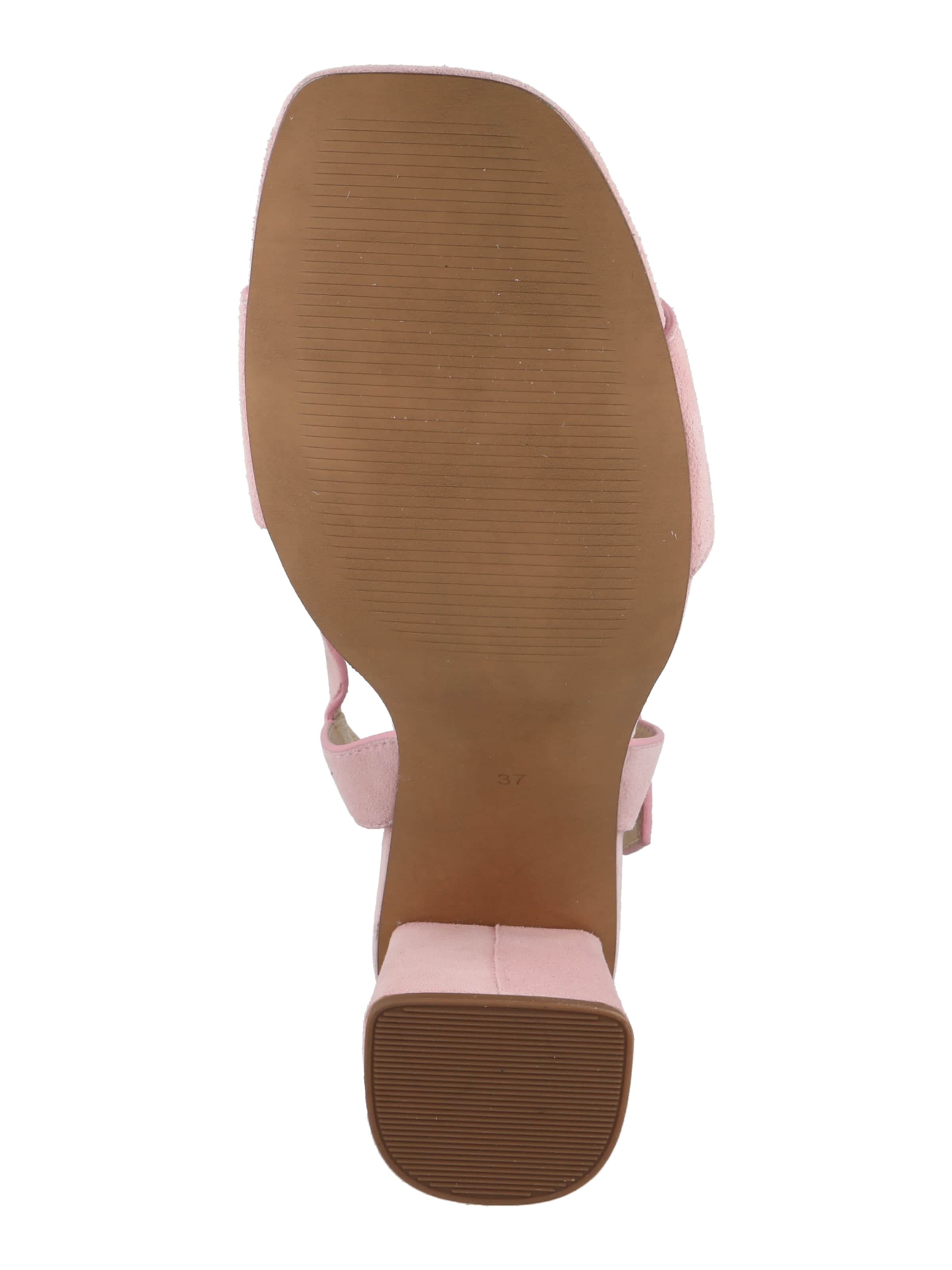 rozā ABOUT YOU Sandales 'Joanna'