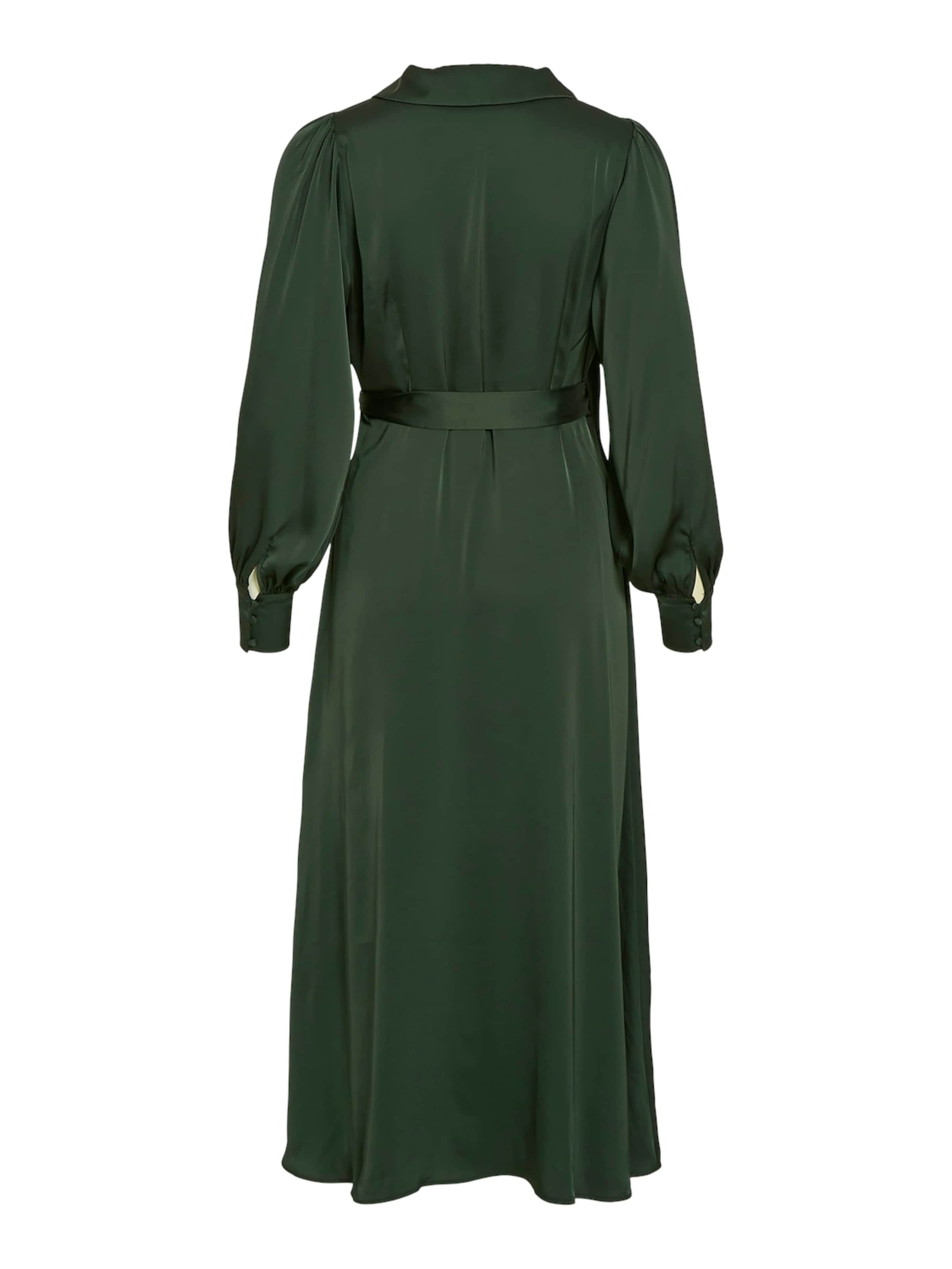 VILA Puseromekko 'VIENNA RAVENNA' värissä vihreä