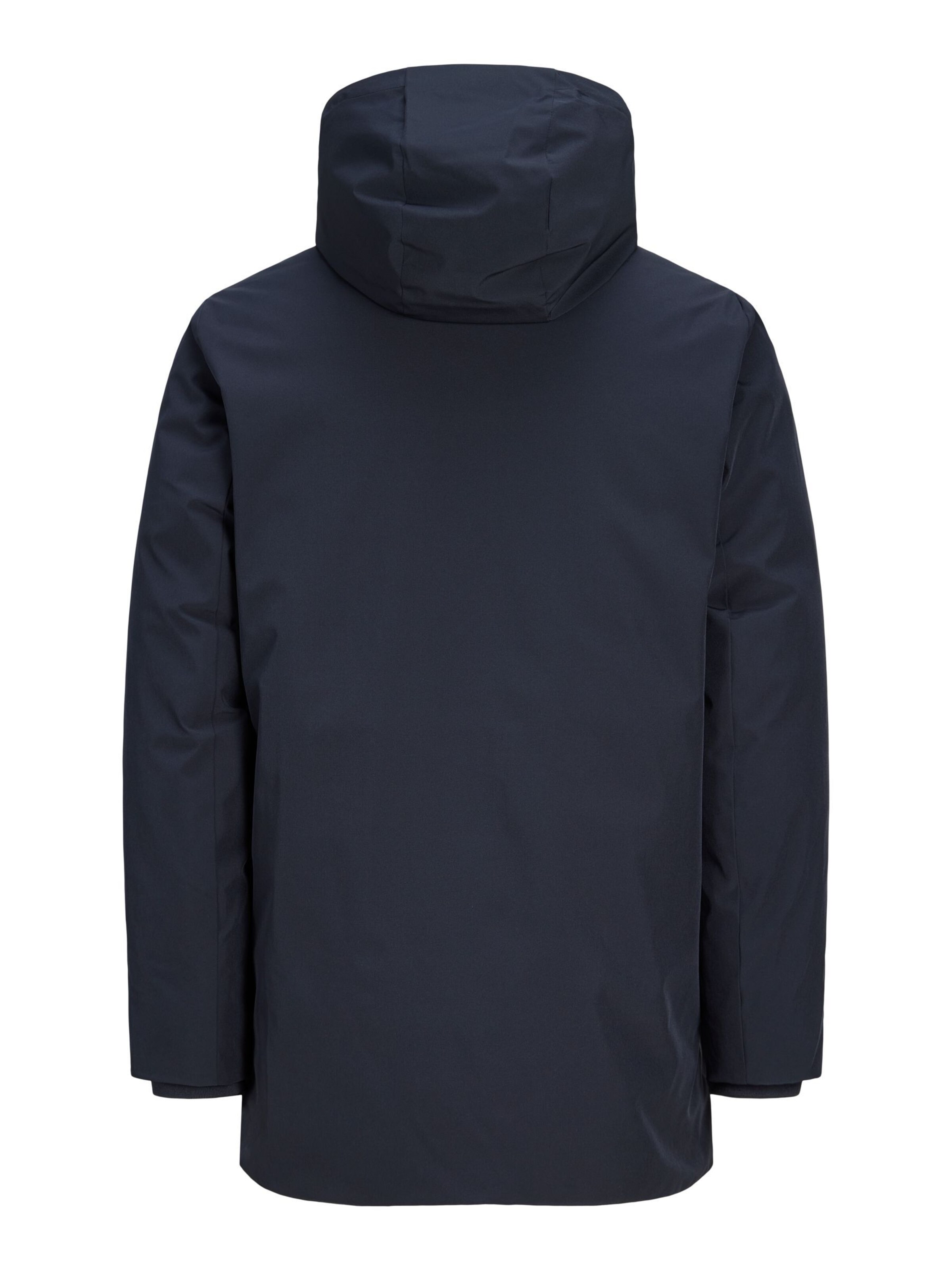 aprel Tussenparka in Blauw