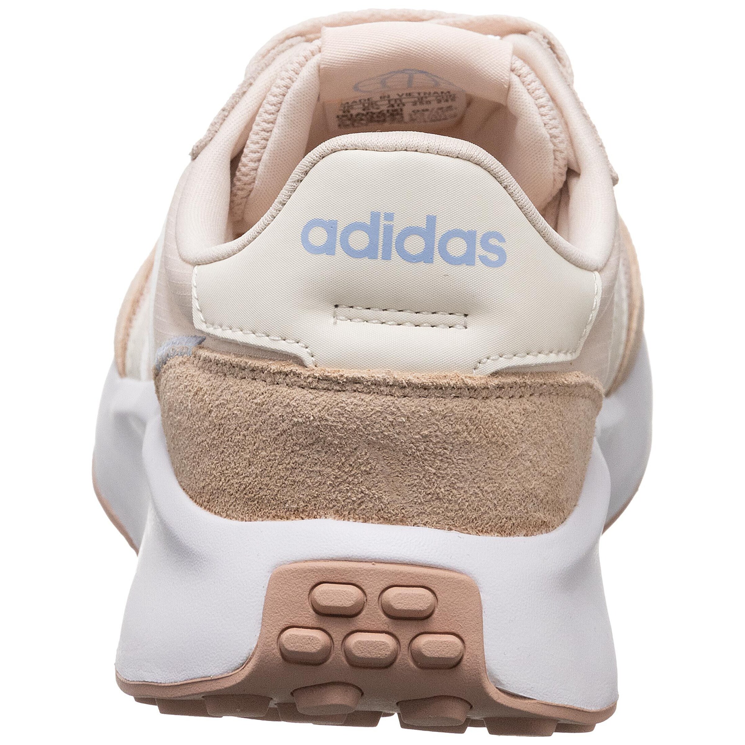 Baskets basses 'Run 70s' ADIDAS SPORTSWEAR en beige