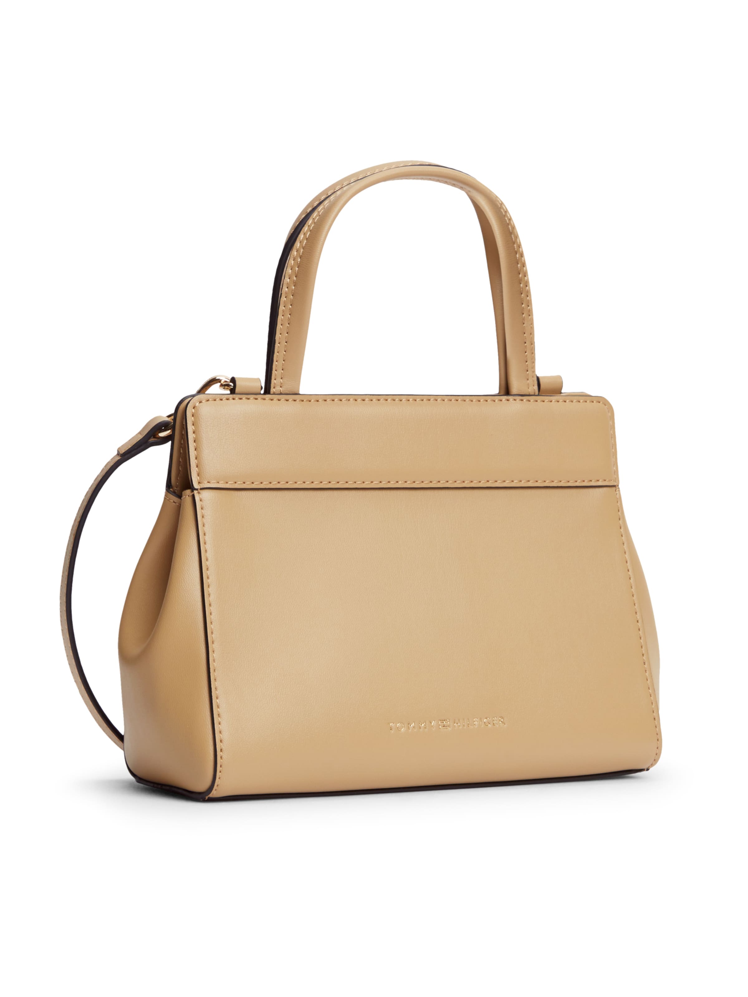 TOMMY HILFIGER Handbag in Green