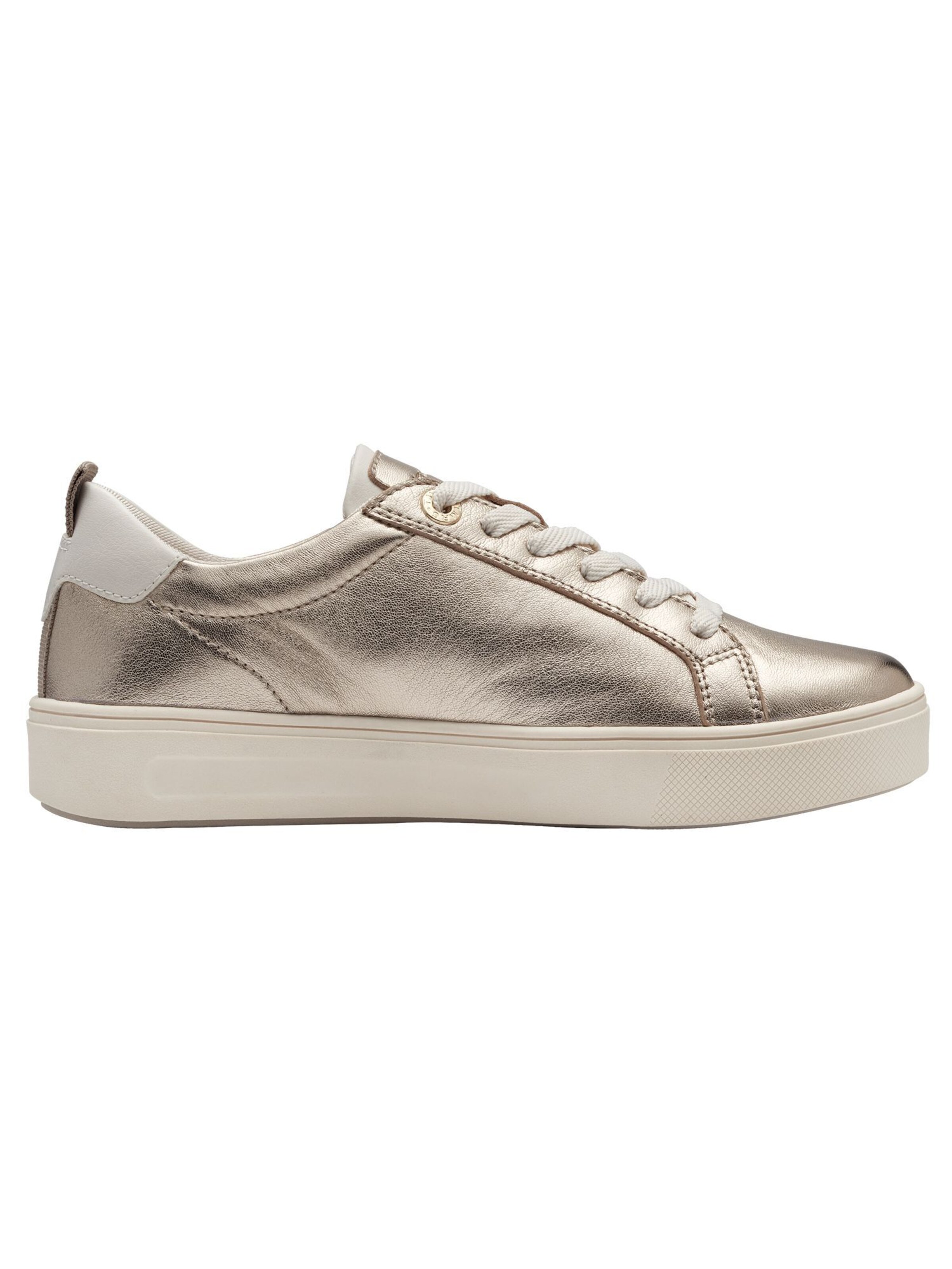 Tamaris Sneaker in Gold