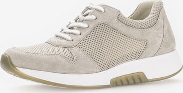 GABOR Sneakers in Grey: front