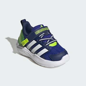 ADIDAS SPORTSWEAR - Calzado deportivo 'Lightorama' en azul