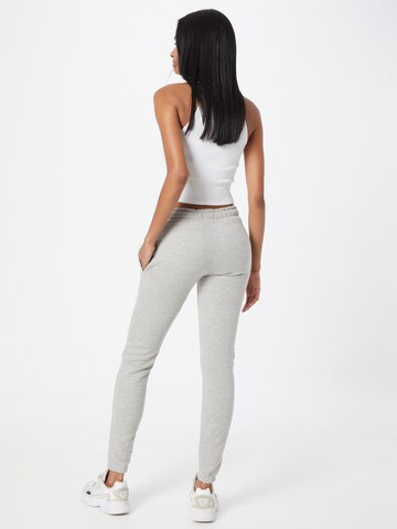 Effilé Pantalon 'COREY' BENCH en gris