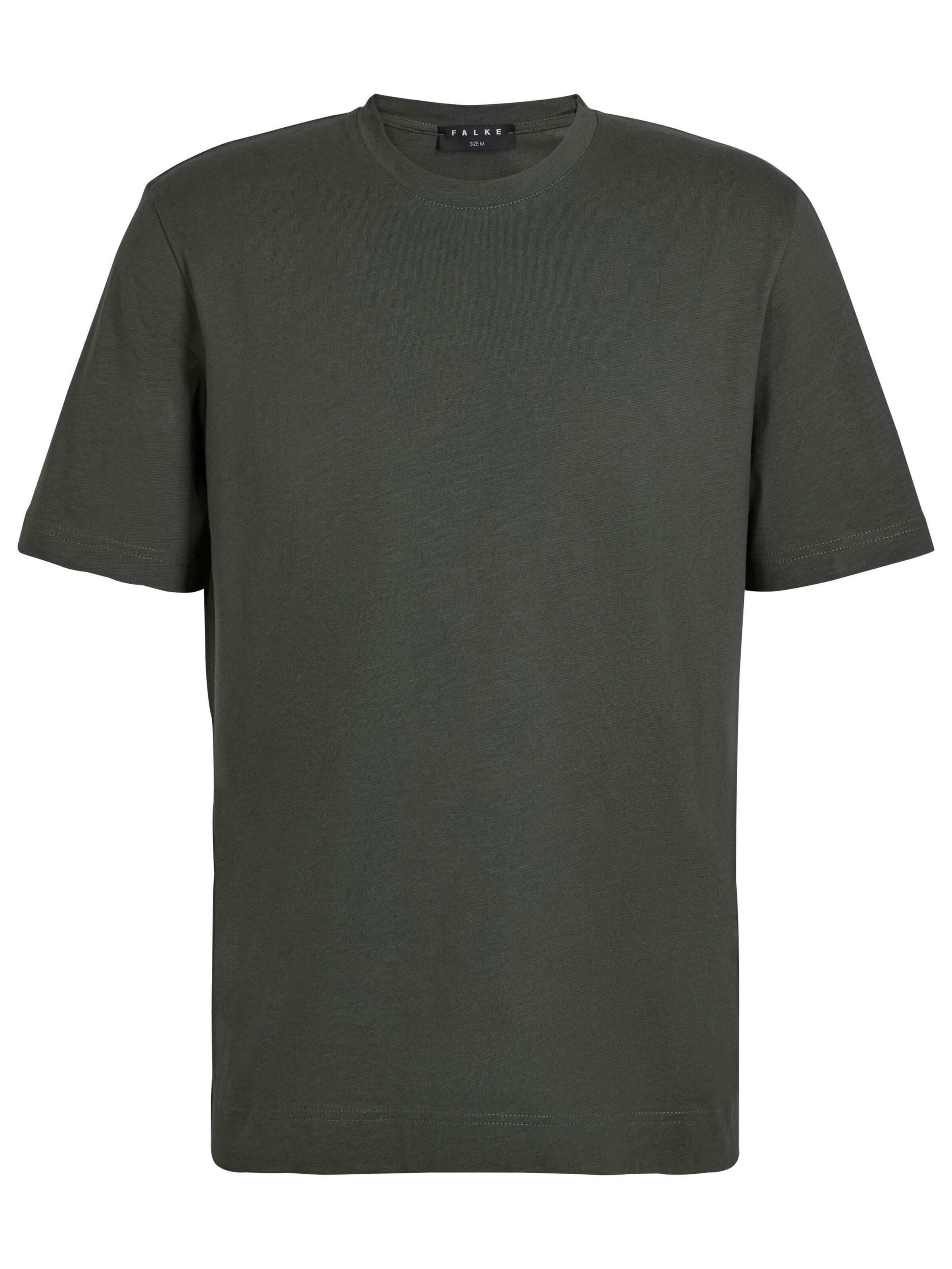FALKE Shirt in Green