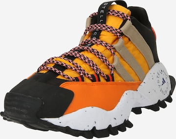 Chaussure de sport 'SEEULATER' ADIDAS BY STELLA MCCARTNEY en orange : devant
