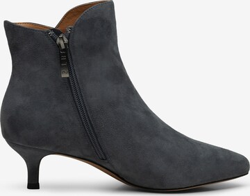 Bottines Shoe The Bear en bleu