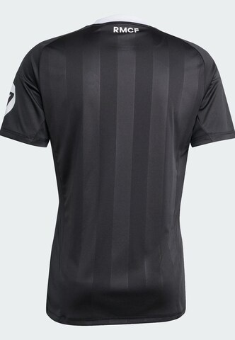 Maglia trikot 'Real Madrid 25/26' di ADIDAS PERFORMANCE in nero