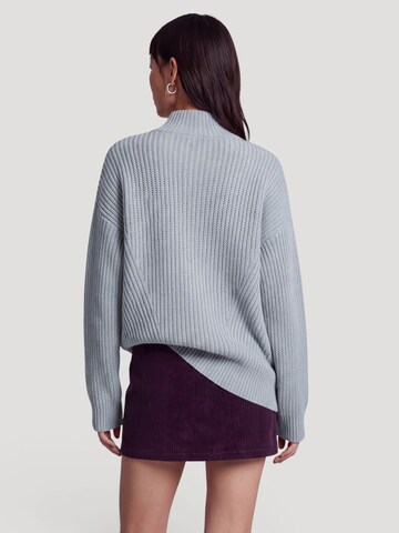EDITED Sweater 'Beth' in Blue