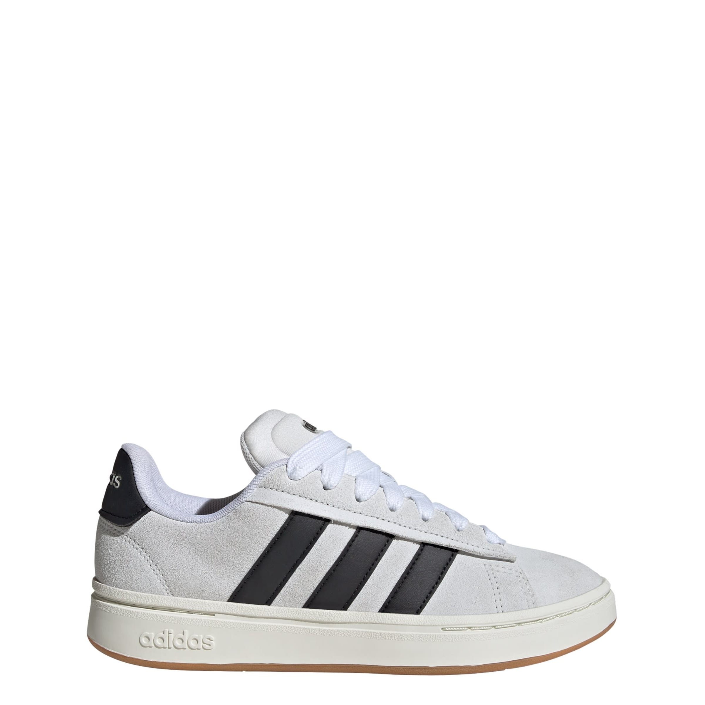 ADIDAS SPORTSWEAR Sneakers 'Grand Court Alpha 00s' in Black / Off white, Item view
