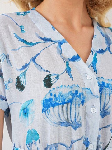 Abito di Bigdart in blu