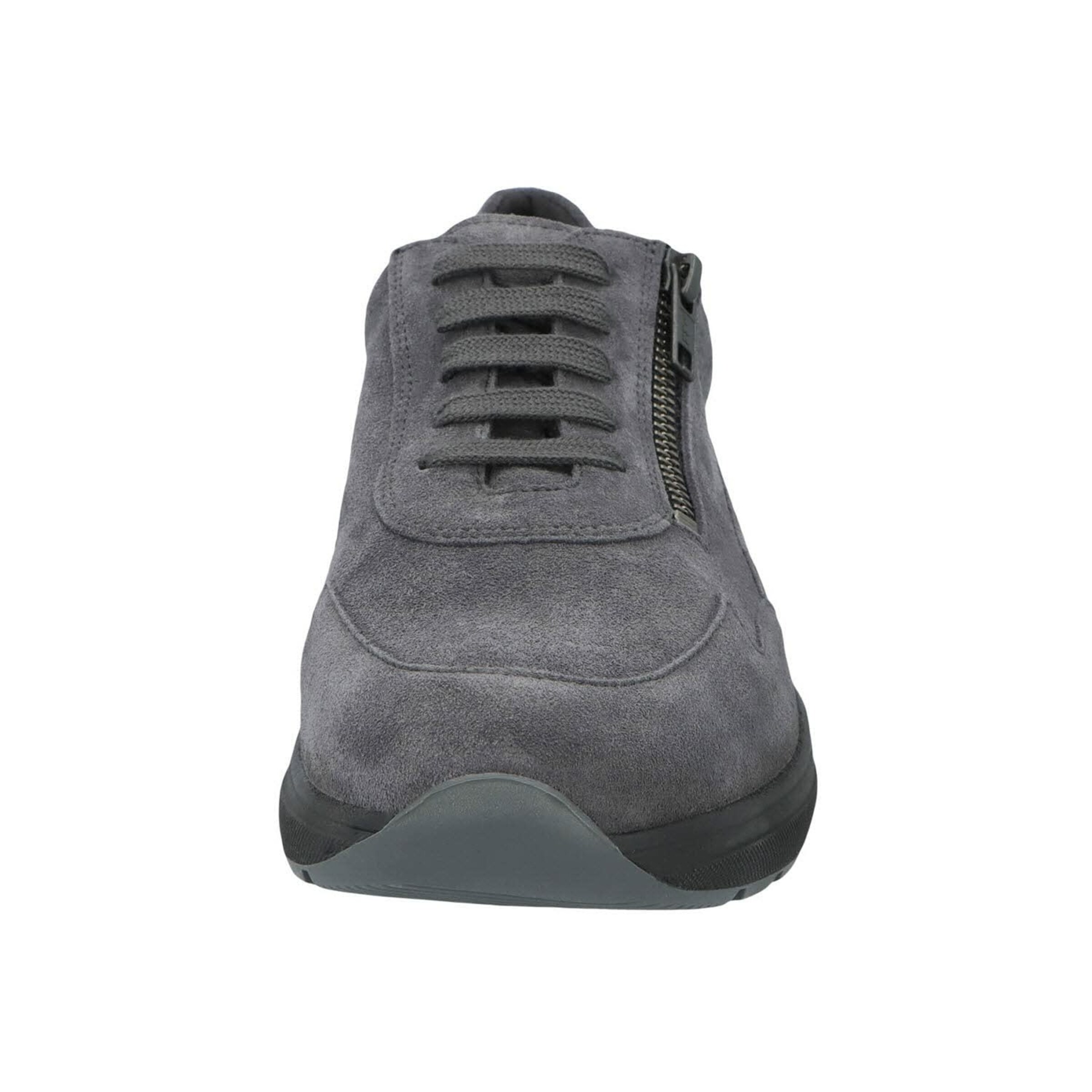 SOLIDUS Platform trainers 'Kea' in Grey