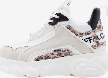 balta BUFFALO Sportbačiai be auliuko 'Cld Chai': priekis