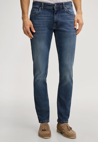 Coupe slim Jean 'Hamond' JOOP! en bleu