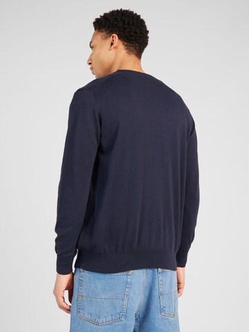 MADS NORGAARD COPENHAGEN Sweater in Blue