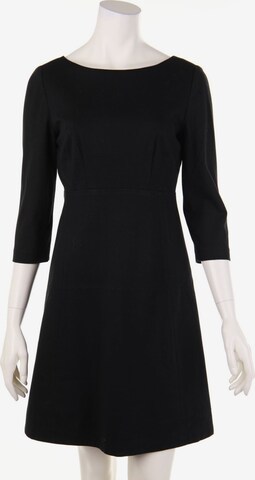 MOSCHINO Dress in L in Black: front