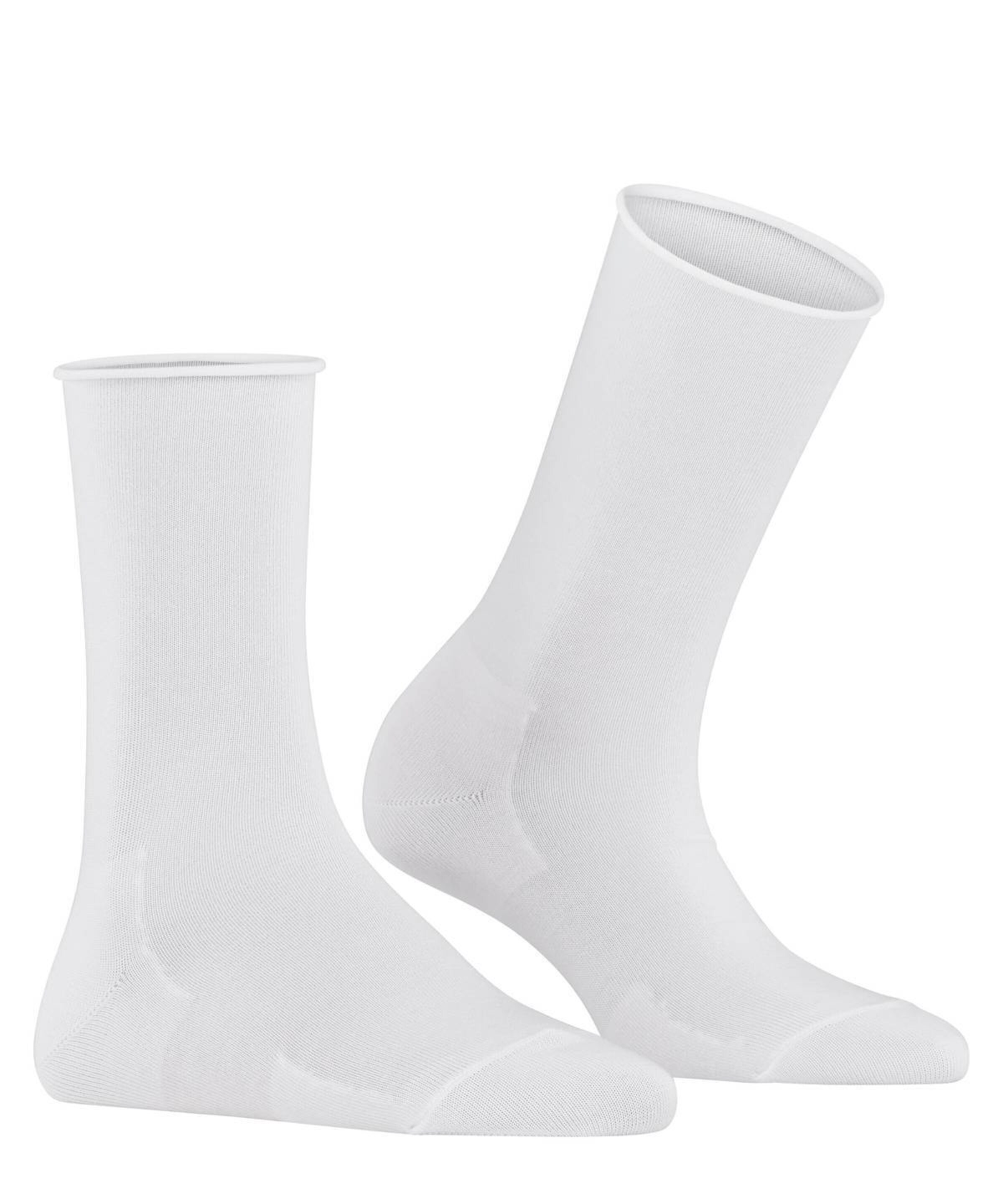 FALKE Socks in White