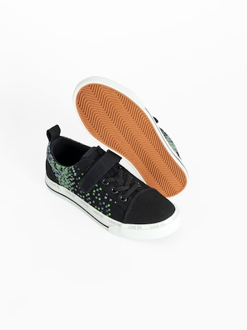 melns Cool Club Brīvā laika apavi