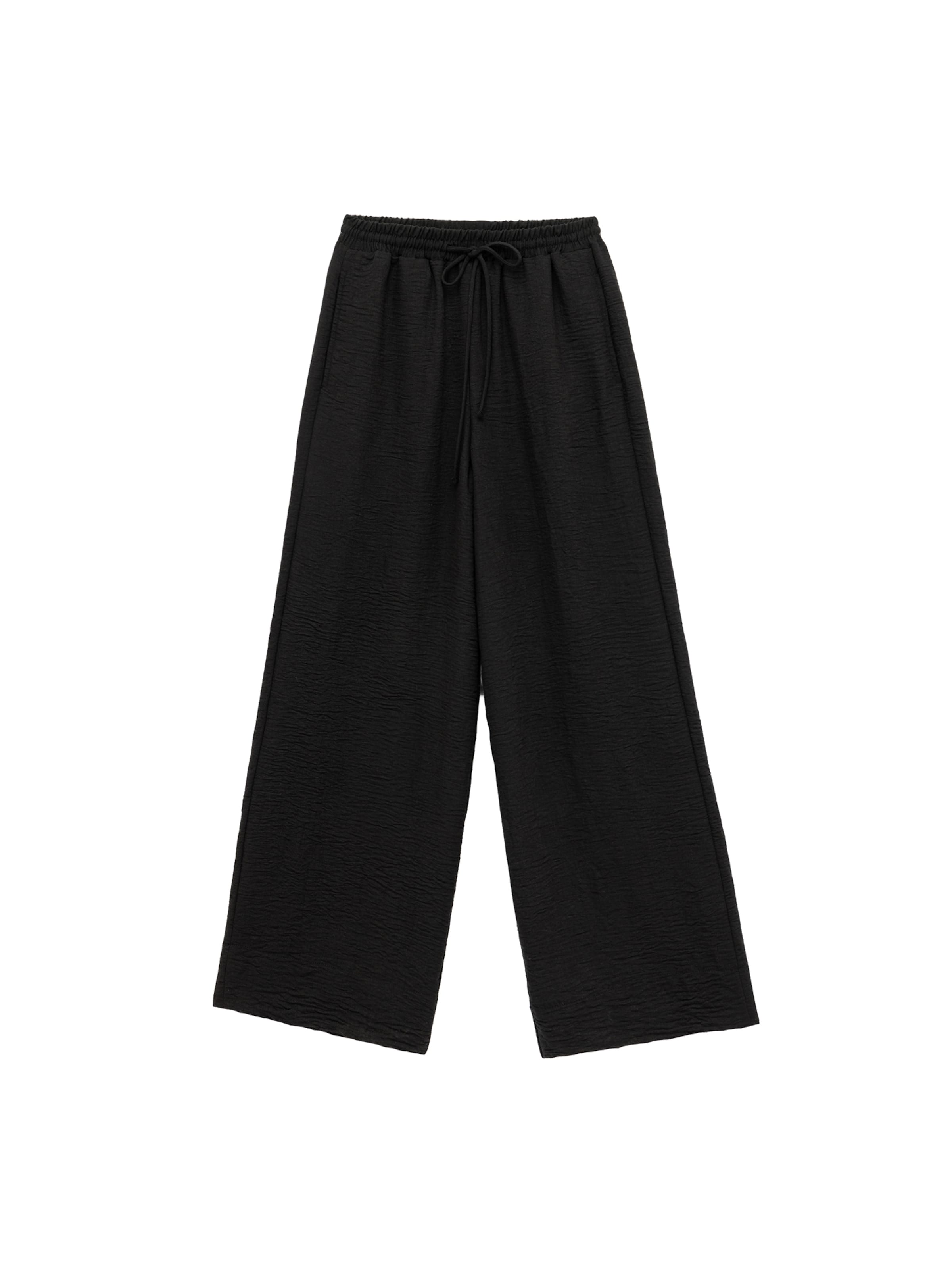 Koton Trousers in Black, Item view