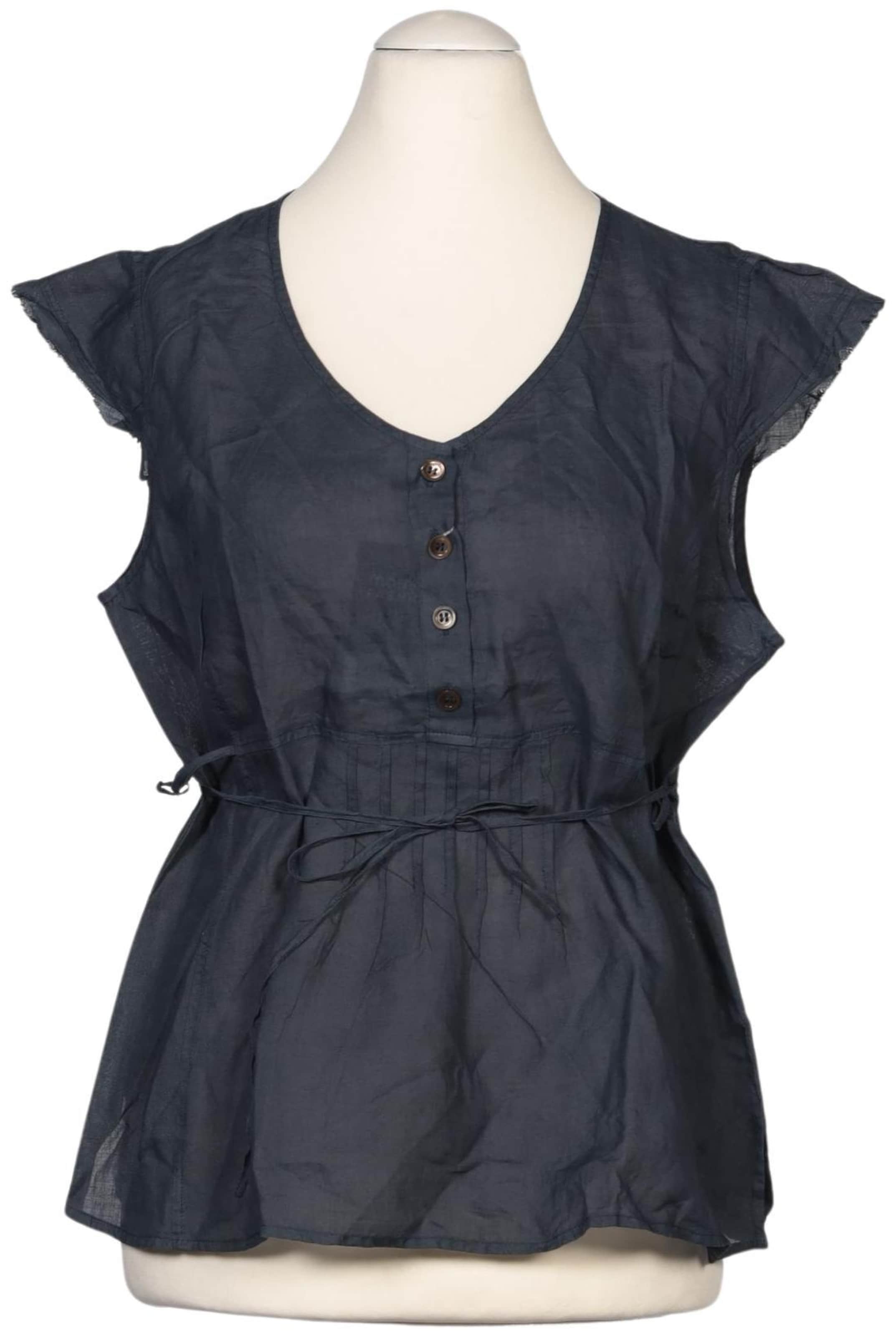 OSKA Blouse & Tunic in L in Blue: front