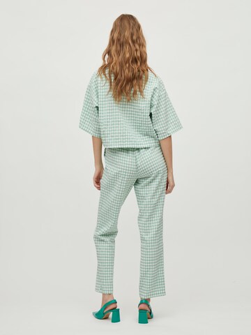 VILA Blouse 'Gingsie' in Groen