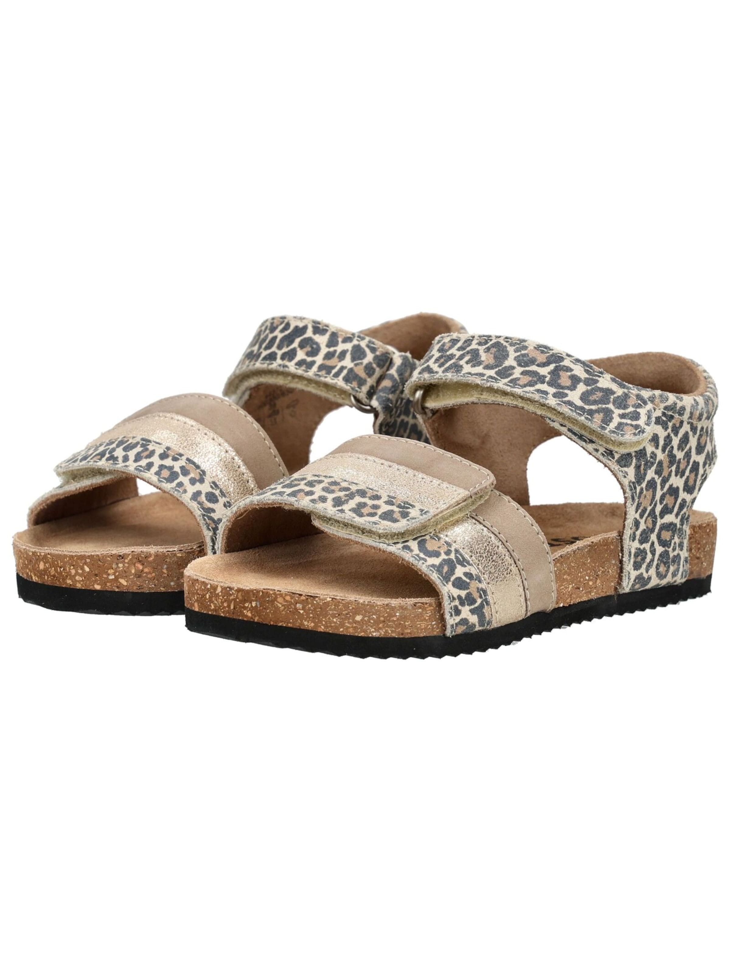 Sandales RICOSTA en gris