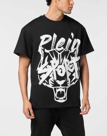 Maglietta di Plein Sport in nero