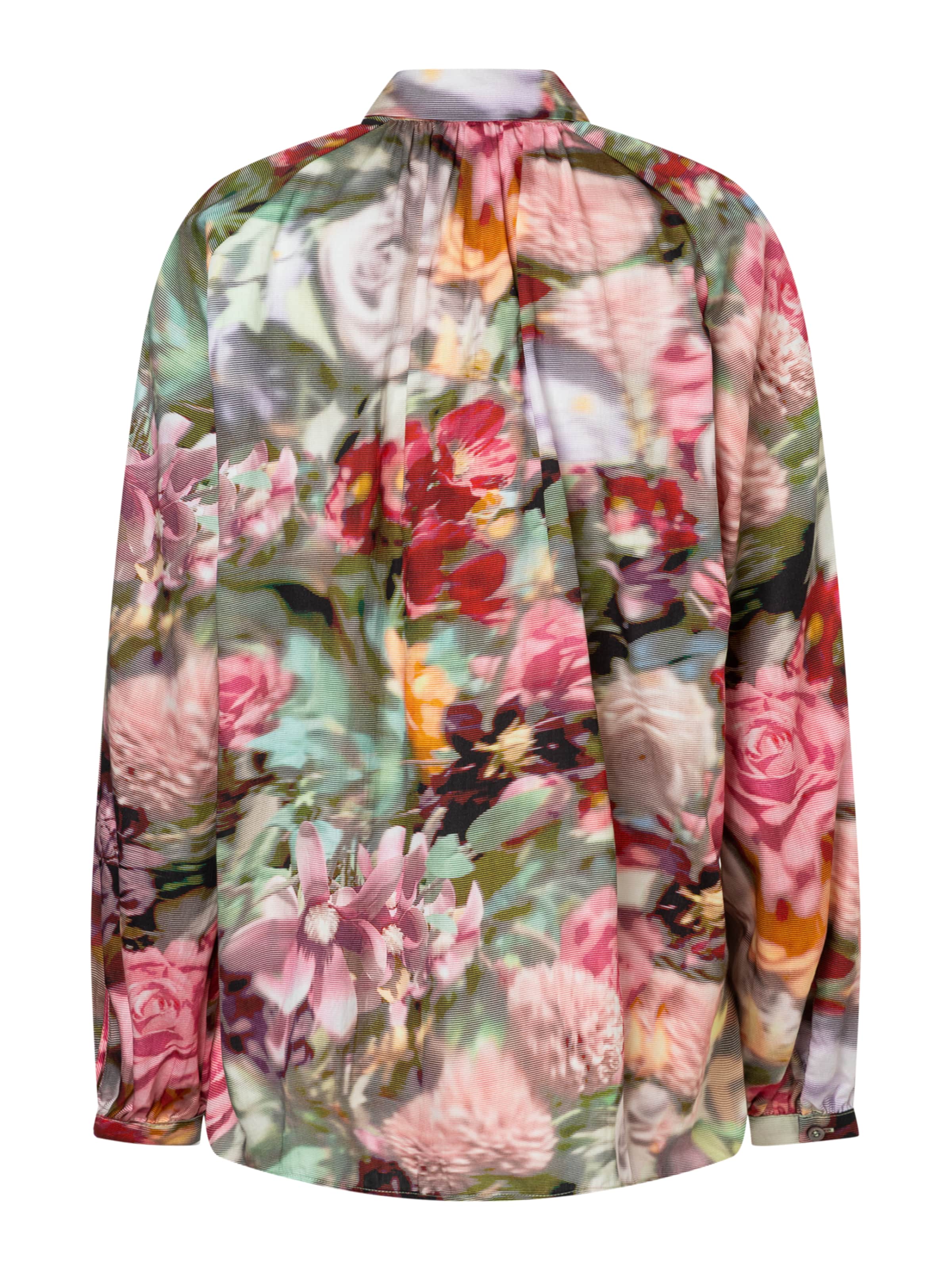 MORE & MORE Blouse in Mixed colors