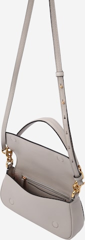 Kate Spade - Mala de ombro 'GRAMERCY' em cinzento