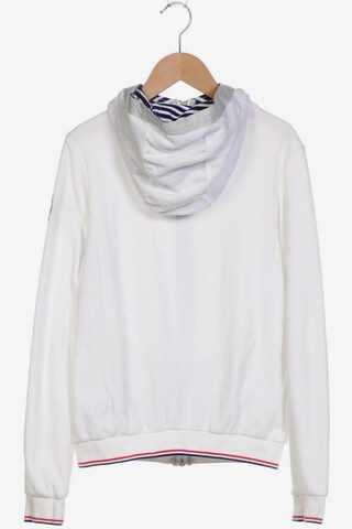 NAPAPIJRI Sweatshirt & Zip-Up Hoodie in M in White