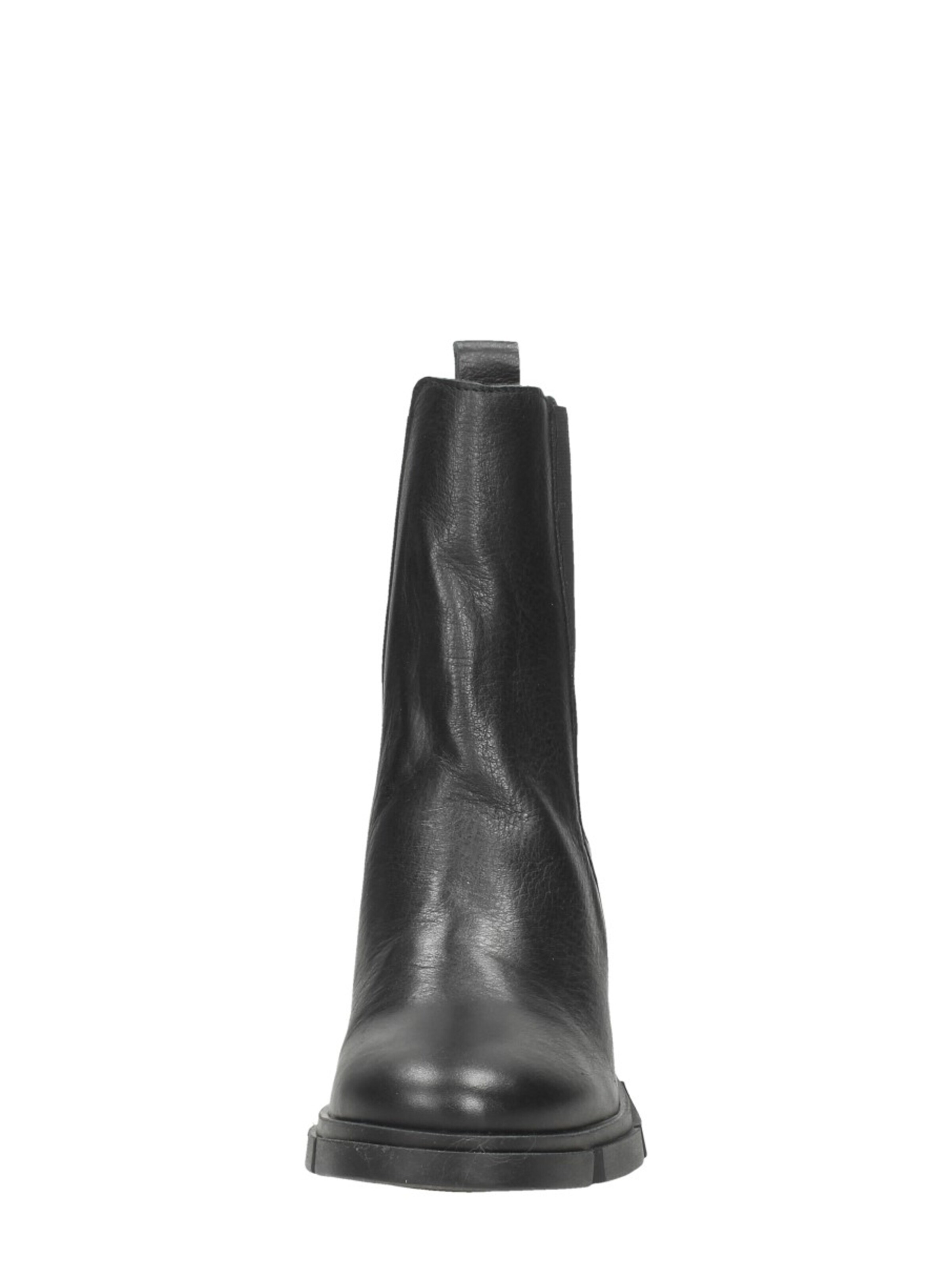 Tango Chelsea boots 'Romy Heel 9' in Black