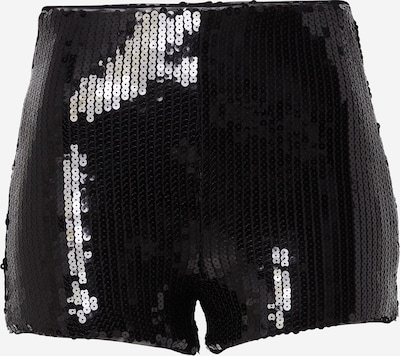 Abercrombie & Fitch Housut värissä musta, Tuotenäkymä