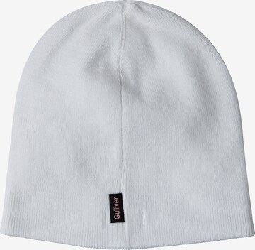 Gulliver Beanie in White