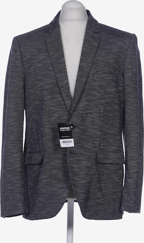 Mey & Edlich Sakko XL in Grau: Vorderseite