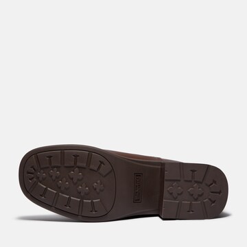 TIMBERLAND Chelsea Boots in Brown