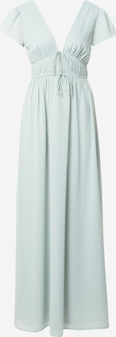 NLY by Nelly Evening dress 'Sweet Obsession' in Green: front