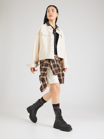 LEVI'S ® Tričko – černá