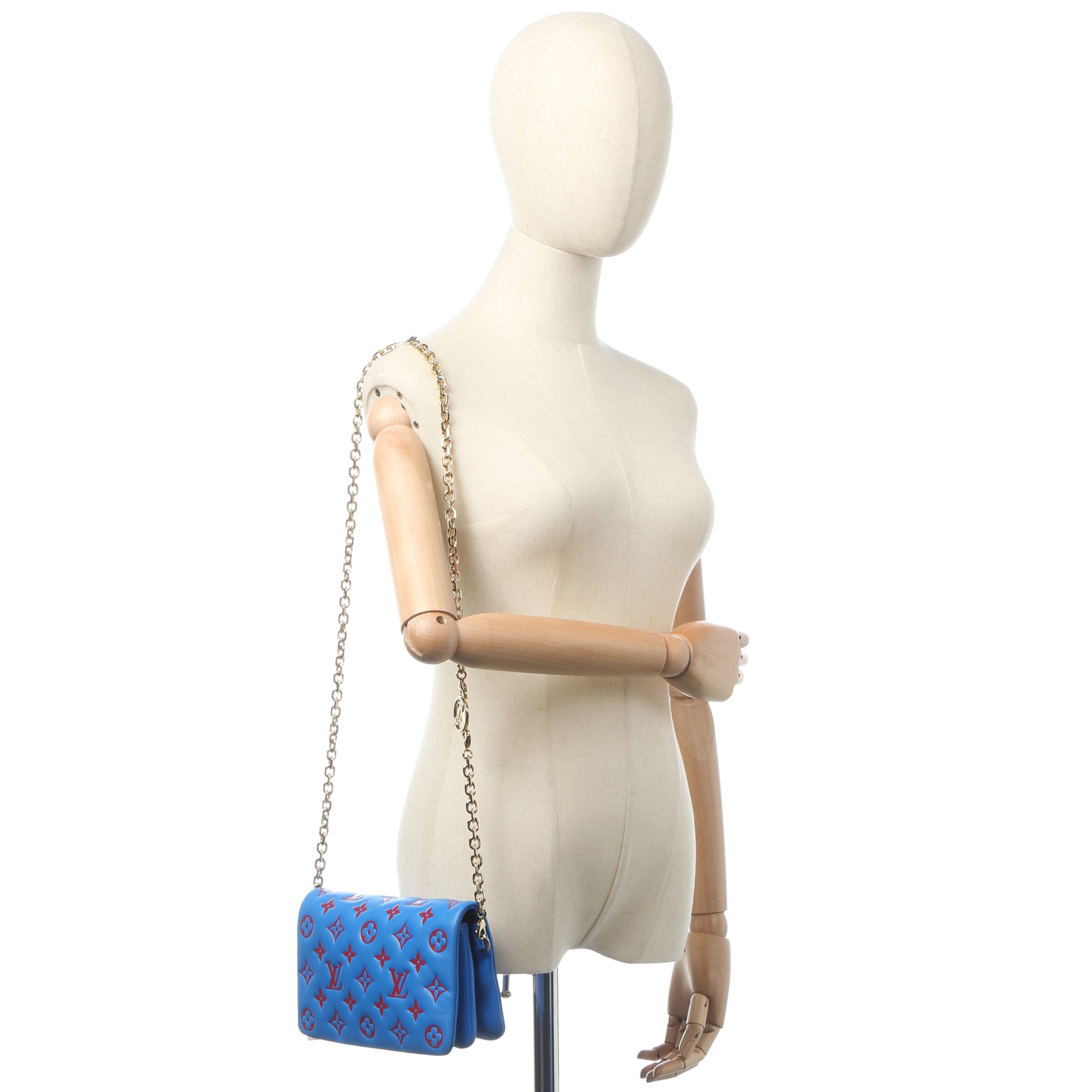 Louis Vuitton Bag in One size in Mixed colors