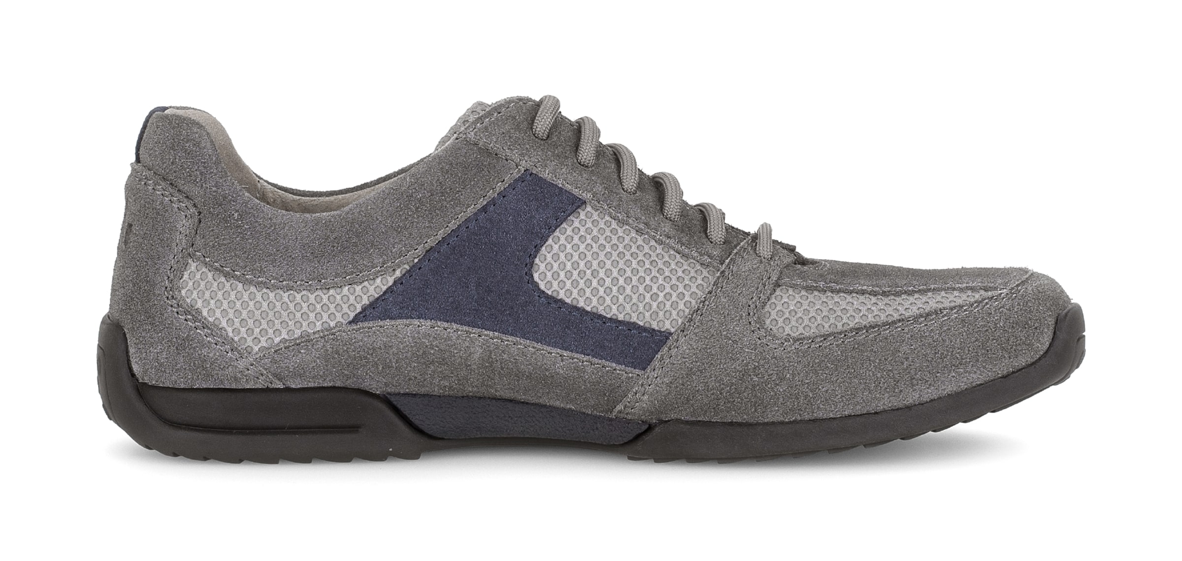 Pius Gabor Sneaker in Grau