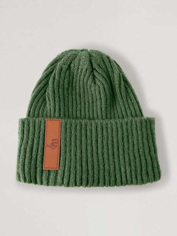 BabyMocs Beanie in Green