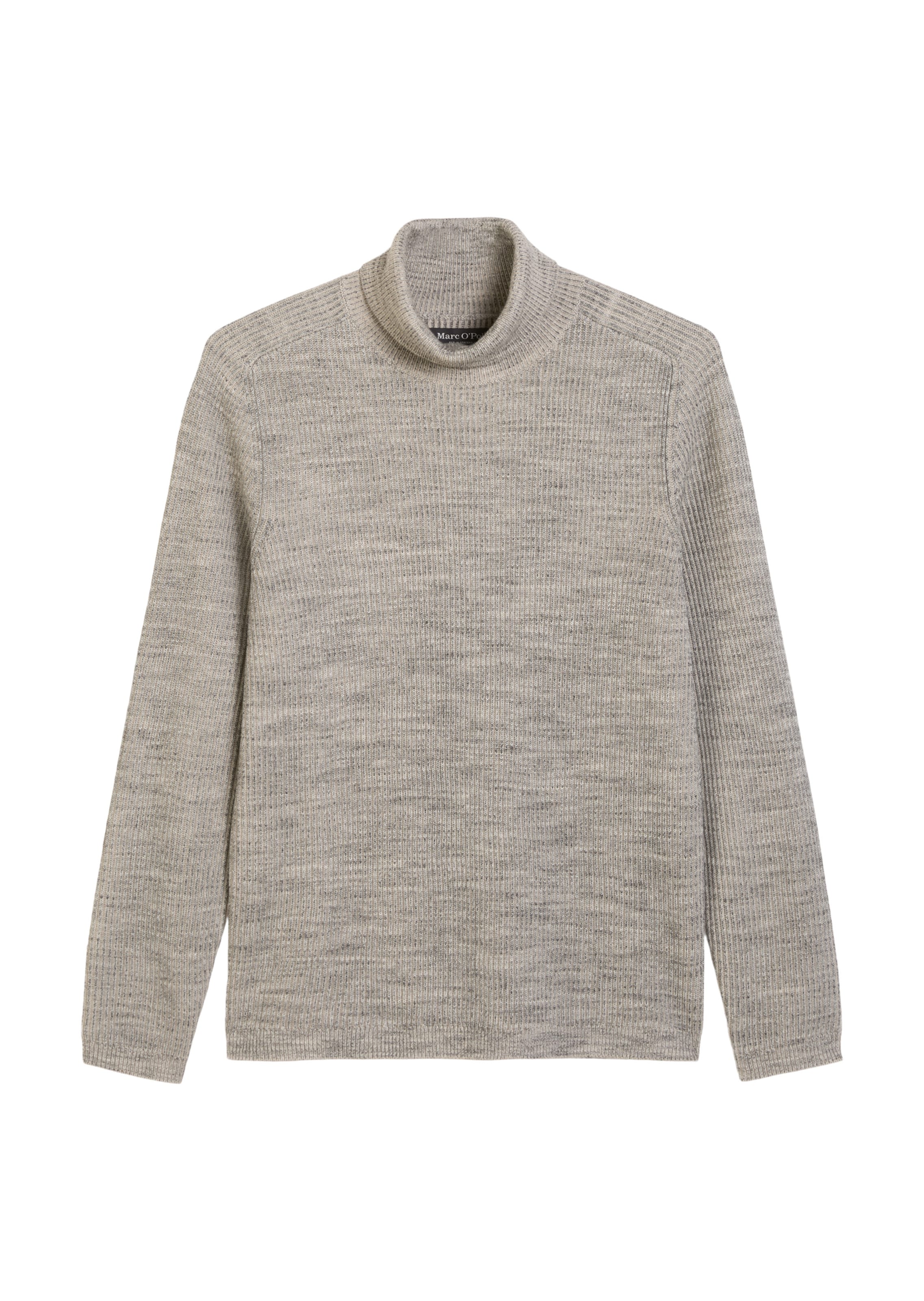 Marc O'Polo Pullover in Grau: Vorderseite