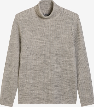 Marc O'Polo Pullover in Grau: Vorderseite
