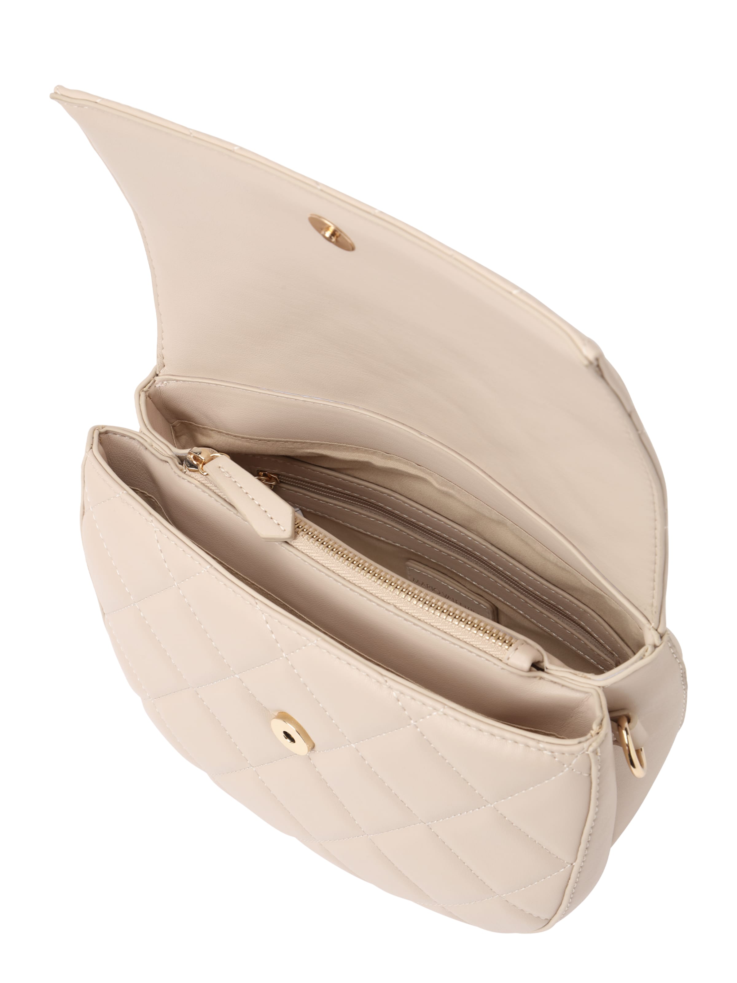 VALENTINO Schoudertas 'Bigs' in Beige