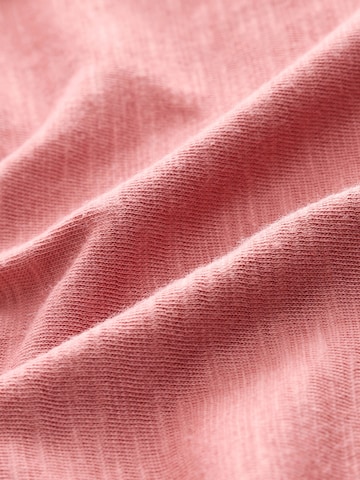 Next Shirt in Pink